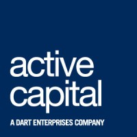 Active Capital Logo
